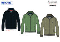 MEN'S SWEATSHIRT 61F9307 Tellini S.r.l. Wholesale Clothing